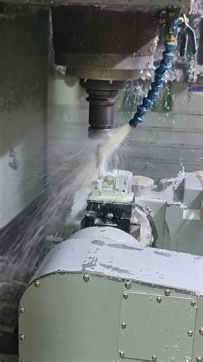 Different Parts, Same Precision | CNC Machining Compilation