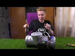 【フリーエネルギー】水で動くエンジンを実現しました