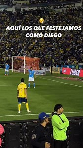 América y ya on Reels