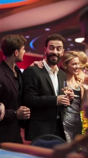 Inside the World of VIP Casino Access