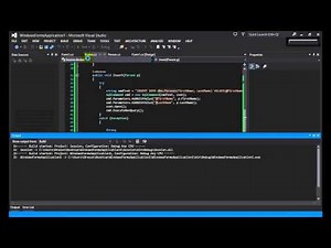C# MS SQL Server - Insert, Select, Update, Delete