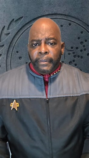 Star Trek Cosplay - They just do it