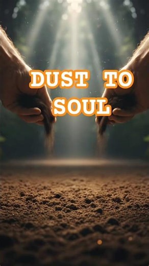 Genesis 2:7 Explained: How God Formed Man from Dust