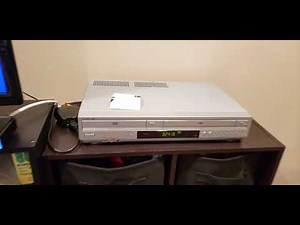 Closing to Finding Nemo 2003 VHS Updated Television Series