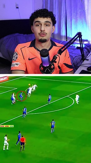 Ronaldo's Powerful Shots Compilation Part 2