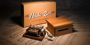 Music Box