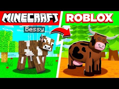 MAKING BESSY A ROBLOX ACCOUNT!