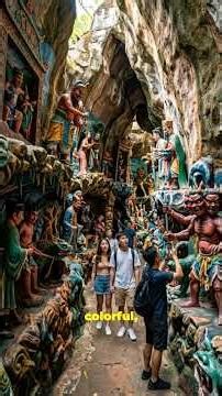 Top 5 Places to Visit in Singapore That Most Tourists Miss