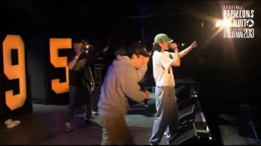 1995 - Réel - P2N#13