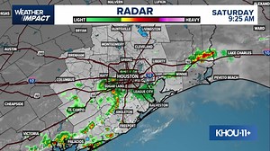 12K views · 95 reactions | Watch KHOU 11's live radar as showers and storms move through the Houston area. | KHOU 11 News | Facebook