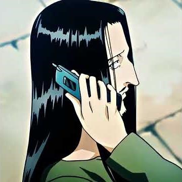 Hunter X Hunter Emotional Moment - Gon & Killua's Heartfelt Exchange
