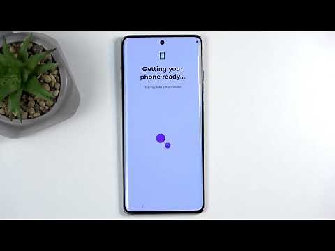 MOTOROLA Edge 60 Pro einrichten – Schritt-für-Schritt Anleitung für die Ersteinrichtung