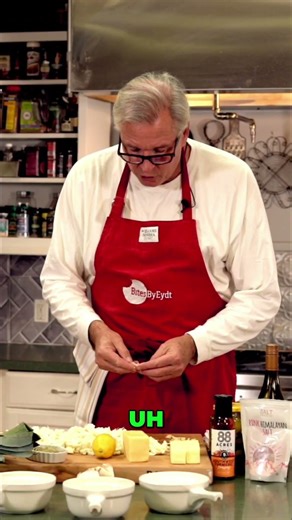 Unlock Flavor: The Pith Removal Secret #shorts