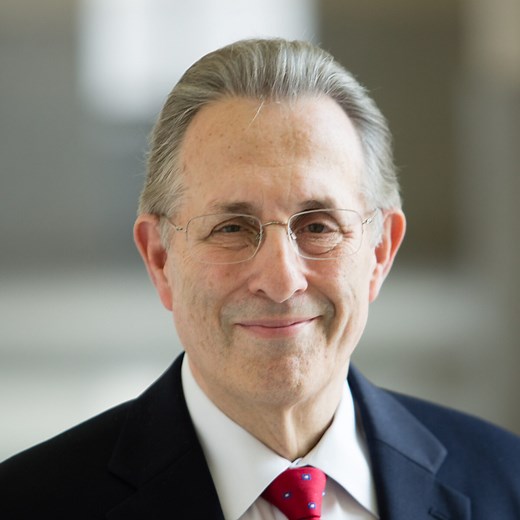 Video- Distinguished Speaker: Ambassador Earl Anthony Wayne - Cross-Border Threat Screening and Supply Chain Defense