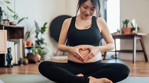 Can you get pregnant with heart disease? Yes, but know your risks