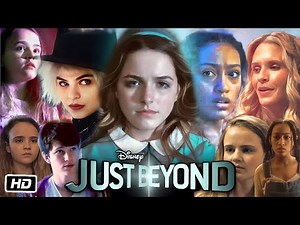 Just Beyond Full Movie Review & Facts | Mckenna Grace | Cyrus Arnold | Lexi Underwood | Izabela V