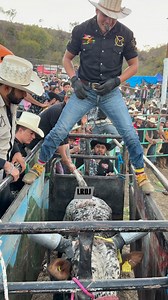 No sea cae el que no se le avienta al toro. 🤠Pollo de San Isidro 🐂 Play Boy Pasión Jaripeyera Zipimeo Michoacán Estrellas del Sur. | Los Reyes de Jalisco De Martin Carrillo
