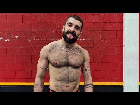 CrossFit Strength Workout | Deadlifts & Gymnastics Training