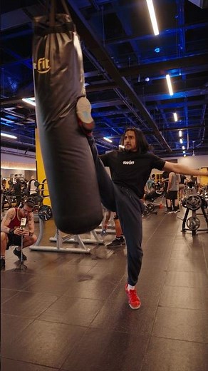 This is SPARTA 🔊 #martialarts #sparta
