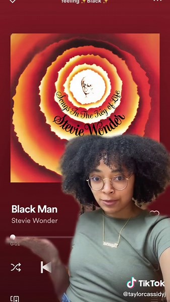 Empowering Black Music for Black Music Month