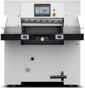 [Hot Item] Guowei Hydraulic Guillotine Heavy Duty Paper Cutter (68E)