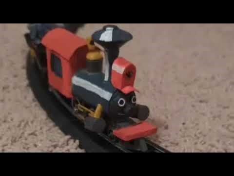 Casey jr's trackmaster motorized whistle