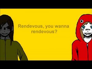 [ENGLISH] Matryoshka Karaoke