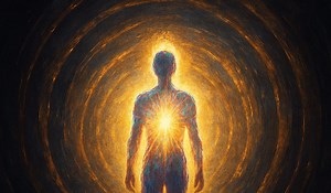 The Karma Soul Trap and the Archon Deception