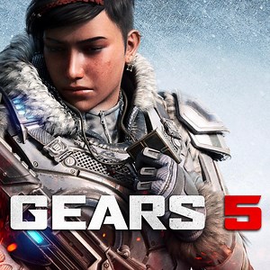Gears 5 - IGN
