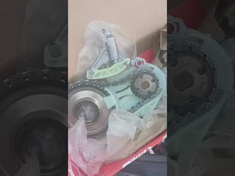 Bmw n20 cylinder Head installation