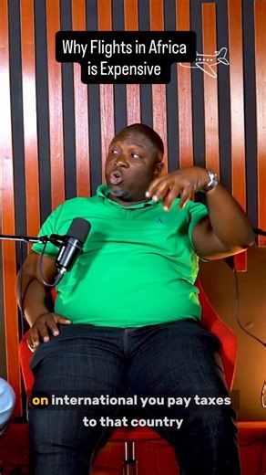 FranklyBusiness Podcast on Instagram: "Flying from one African country to another can cost more than flying to Europe. This is why. Europe “domesticated” flights within the region — meaning airlines don’t pay multiple country taxes for every hop. Africa hasn’t adopted the same model yet. And until we do, flight prices will remain high. This isn’t about airlines being greedy. It’s about policy. 🎙️ Full conversation on the Frankly Business Podcast. #FranklyBusiness #AfricaAviation #TravelInAfrica