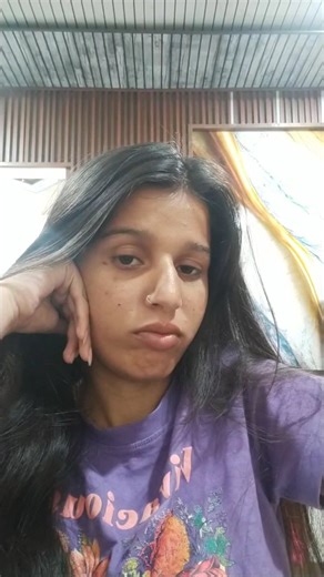 Pre-Er-Nah🔥⃝🕊️ on Instagram: "New day 🤍 new vlog series 🌸 has been interrupted by some my aalsi pna 😂 but now I'll continue it 😊 this is my day 16,17,18,19/365 🫣 . . . #igreach #minivlog #igforgrowth #feed #igworld"