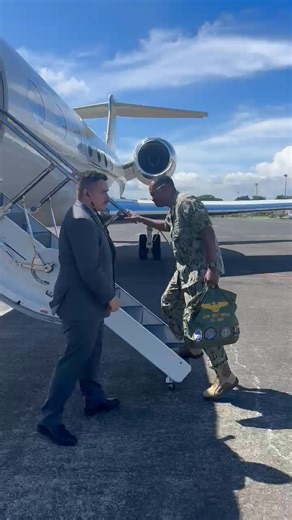 #SOUTHCOM Commander Adm. Alvin Holsey concluded his visit to #Panama, where he had the opportunity to observe the excellent cooperation between our service members and the Panamanian Security Forces as we work together to achieve a more prosperous and secure region. | U.S. Southern Command (SOUTHCOM)
