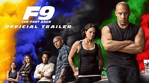 F9 (Official Trailer)