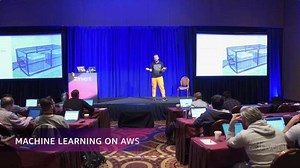 Bootcamps offer the chance for attendees to work on their AWS skills in a wide range of courses throughout re:Invent! | Amazon Web Services
