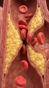 How Doctors Open a Blocked Heart Artery | Coronary Angioplasty #angioplasty #angina