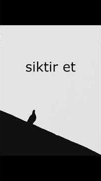 Siktir Et