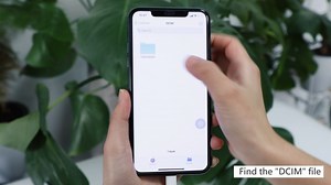 Watch cf card reader for iPhone/iPad on Amazon Live