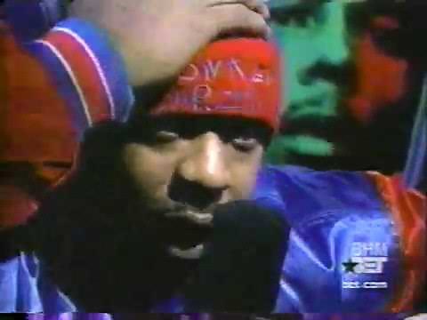 Boot Camp Clik - Rap City Basement Cypher