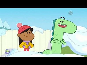 PBS KIDS Program Break (for ‪@itspeeebs‬) (1-17-24)
