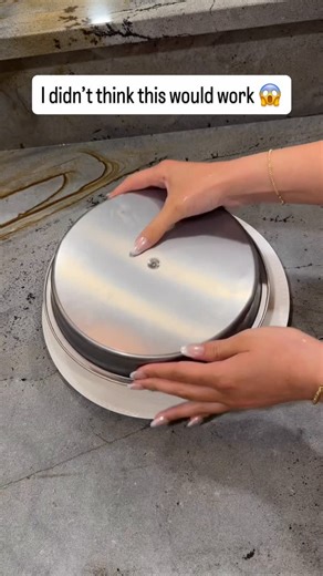 Neela Finds | This changes the baking game 🤯 Make sure to follow for more! Check out the 🔗 on my page to grab some of these pans! - - - #neelafinds... | Instagram