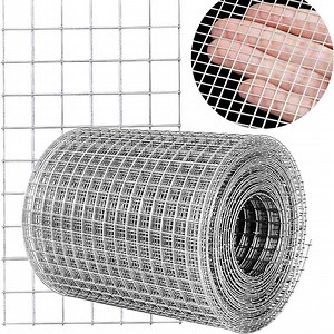 [Hot Item] 2" X 2" Aperture Welded Mesh Welded Stucco Wire Lath Galvanized Welded Stucco Wire Mesh