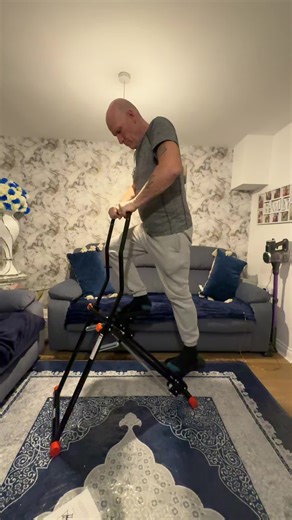 Full Body Home Workout: Step Up Your Fitness