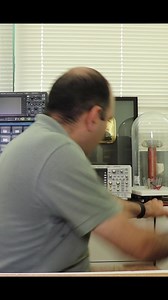 Ballast Operation Failures #experiment #electrical #funny | ElectroBOOM