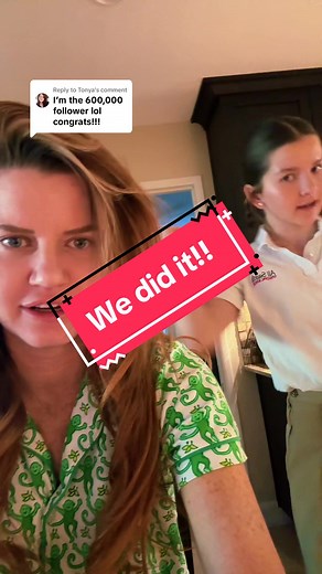 JennGStyle on TikTok