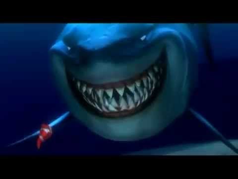 Finding Nemo - Trailer 2003