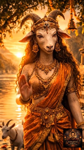 Ajanana - The Lost Goddess of tantra | Yogini Series EP 12