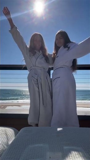 Hamptons Getaway