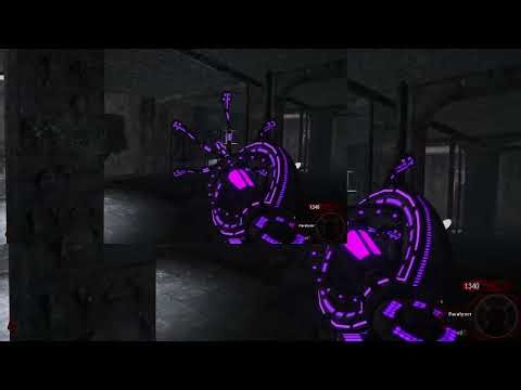 Nacht Der Untoten Project Aether (Playing Every Map of Project Aether)