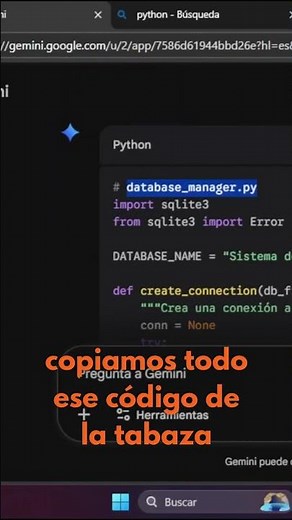 CÓMO Copiar y Pegar el Código Python del Inventario ¡Fácil!